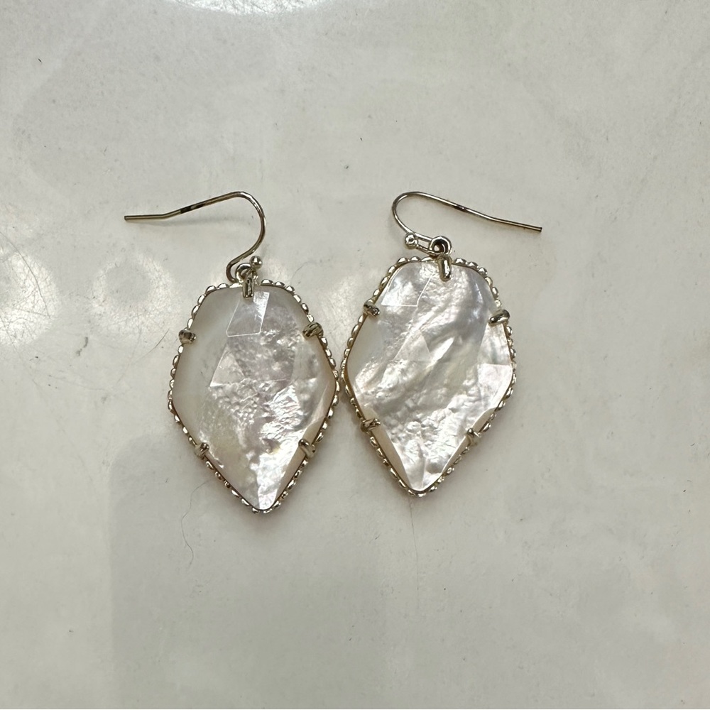 Kendra Scott Earrings